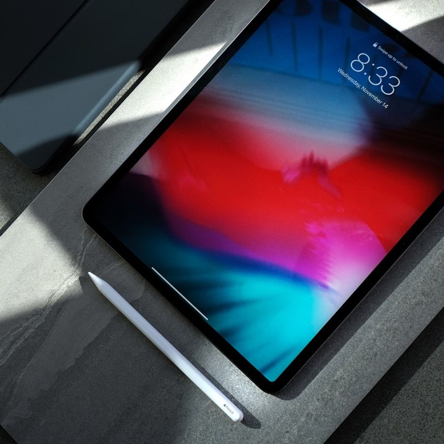 Tablet 11-inch, 128GB