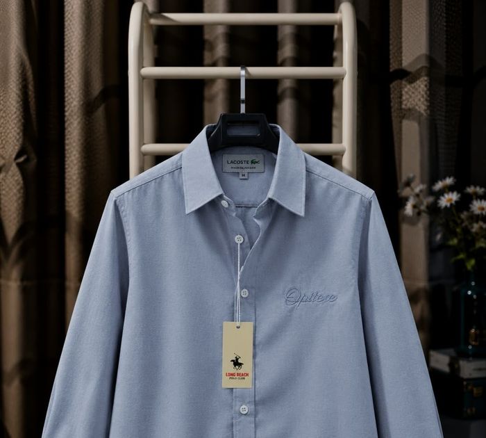 boxy shirt