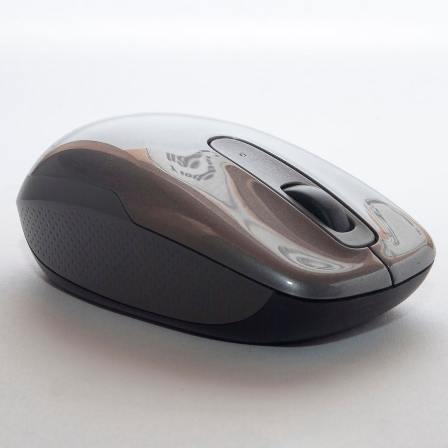 Wireless mouse Slim
