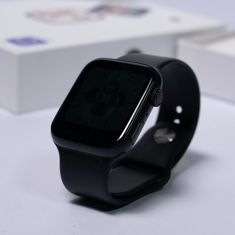 Fitness watch Active 2