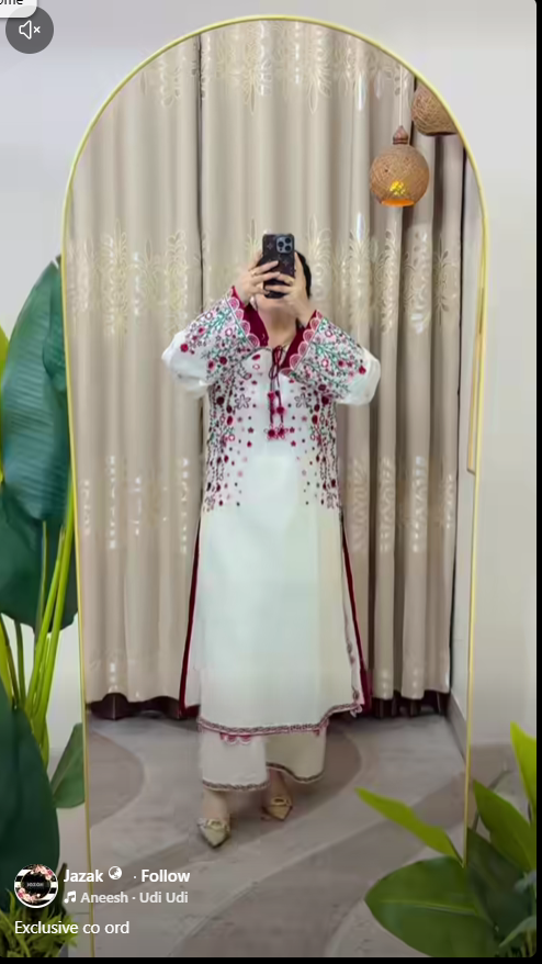 Indian Dress