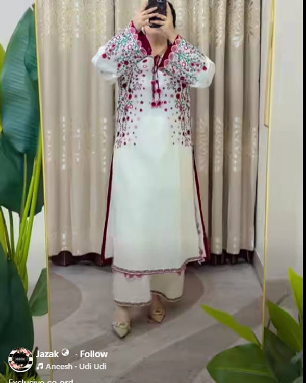 Indian Dress