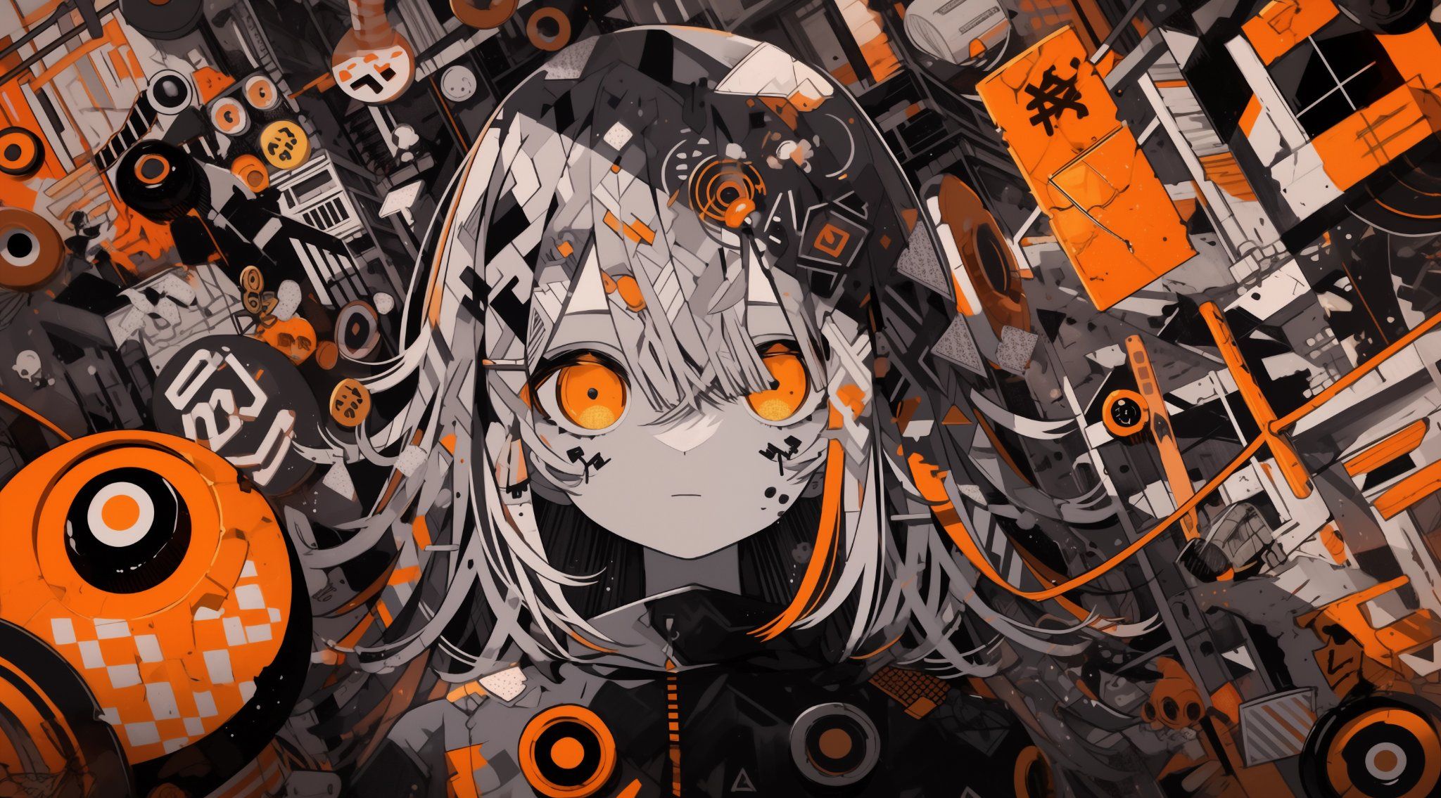 HD