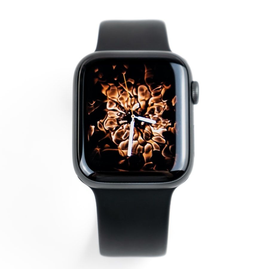 Smart watch Fit S9
